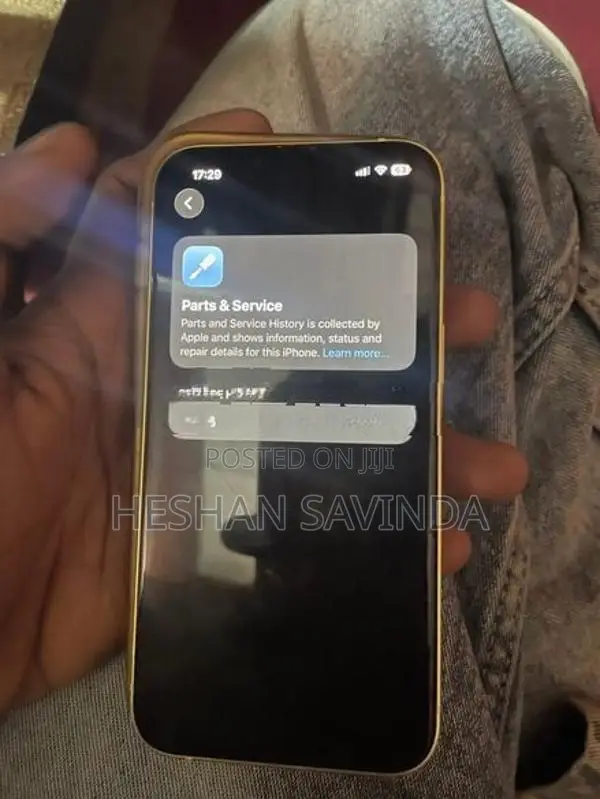 Apple iPhone 14 (Used)