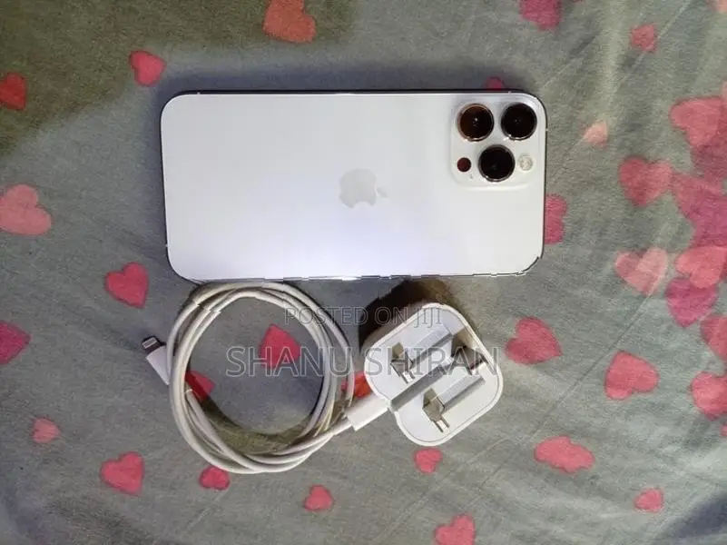 Apple iPhone 13 Pro Max (Used)