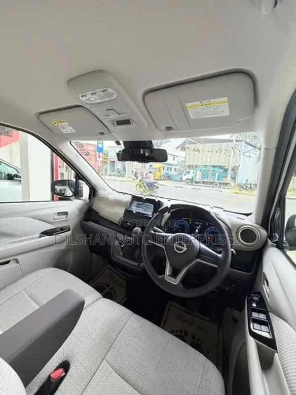 Nissan Dayz X 2025