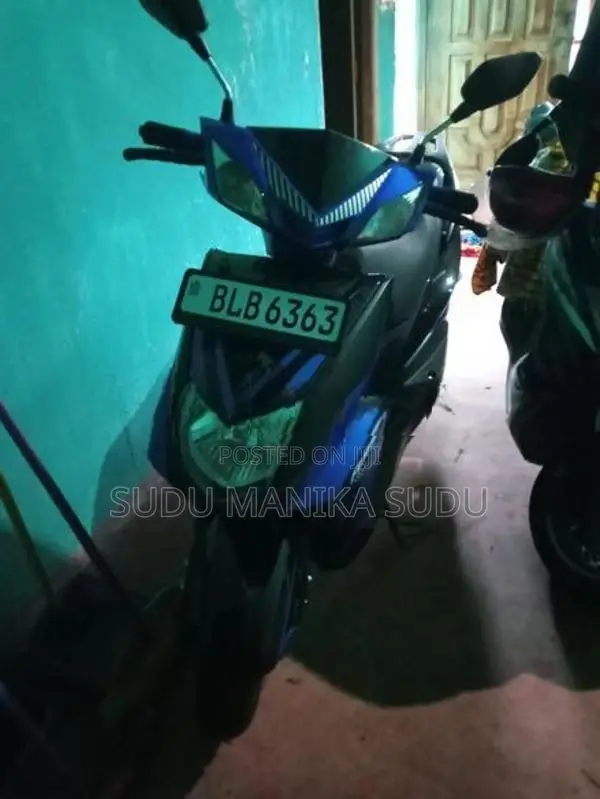 Hero XPulse 200 FLRSH 2025