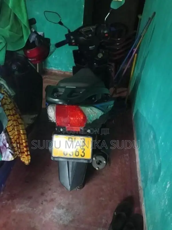 Hero XPulse 200 FLRSH 2025