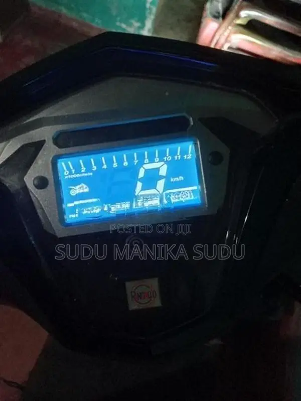 Hero XPulse 200 FLRSH 2025