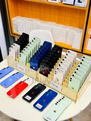 Apple iPhone 12 256GB (Used)