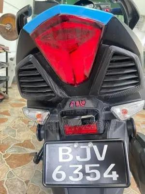 TVS Ntorq 125 2025