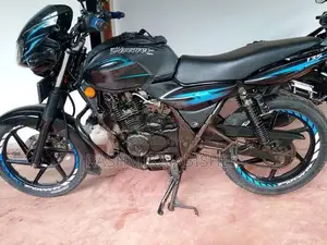 Bajaj Discover 2009