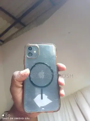 Apple iPhone 11 (Used)
