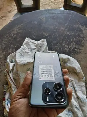 Xiaomi Redmi Note 14 (Used)