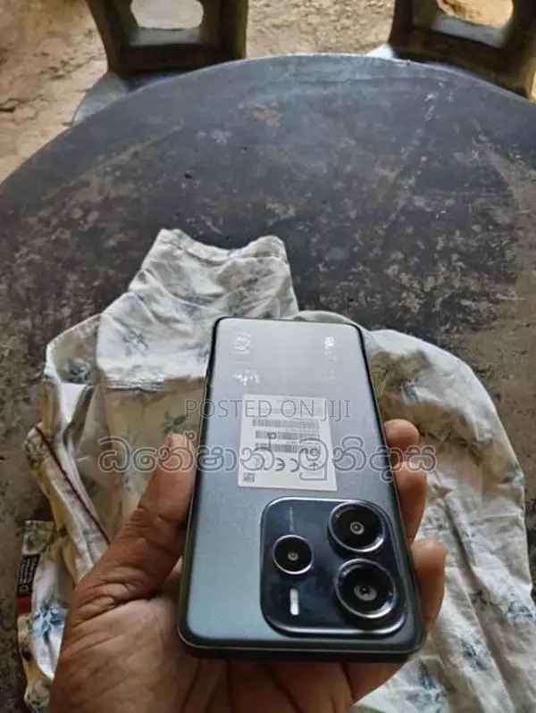 Xiaomi Redmi Note 14 (Used)