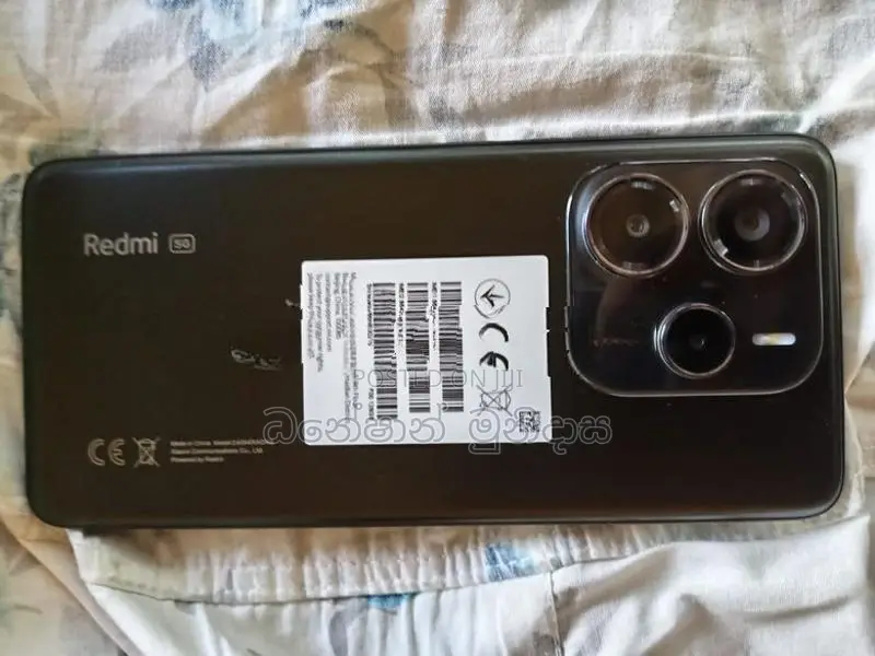 Xiaomi Redmi Note 14 (Used)