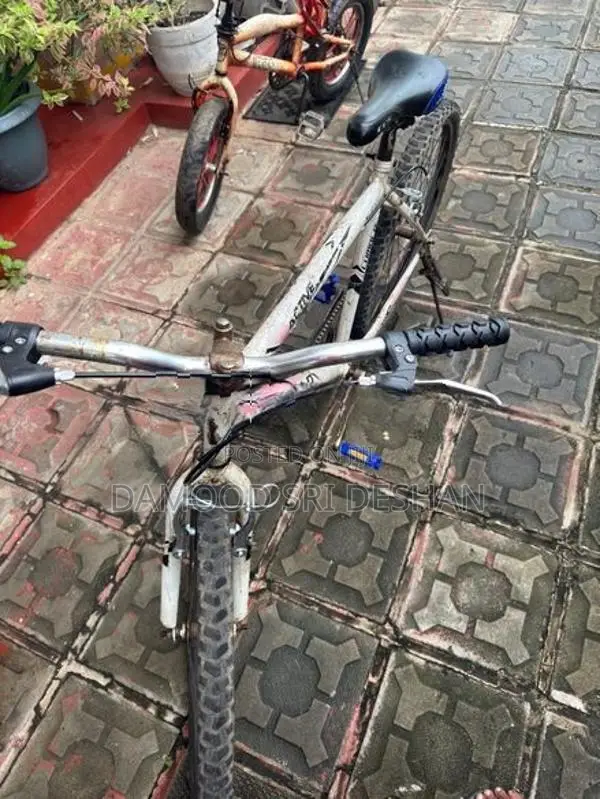 Lumala Bicycle