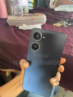 Vivo Y03 (Used)