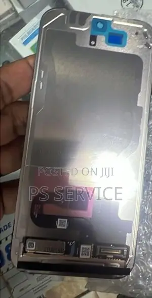 Google Pixel 9 Pro Display Replacement
