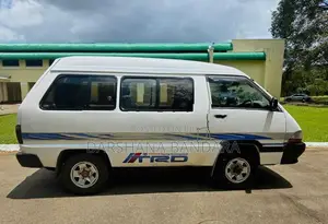 Toyota Townace 1995