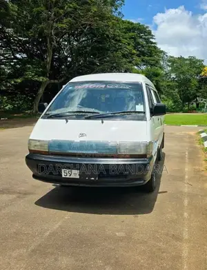 Toyota Townace 1995