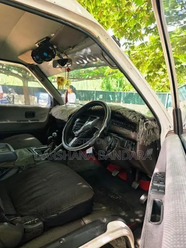Toyota Townace 1995