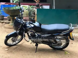 Bajaj CT100 2008