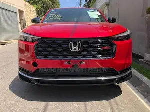 Honda Vezel Rs Premium Brand New 2026