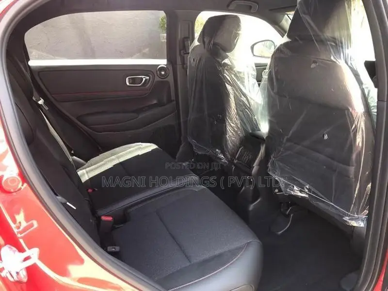 Honda Vezel Rs Premium Brand New 2026