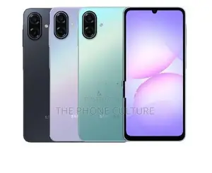 Samsung Galaxy A07 8GB 256GB (Brand New)