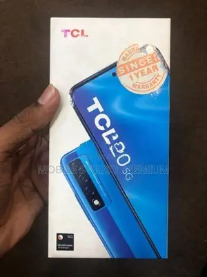 TCL 20 (Brand New)