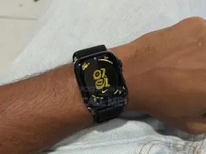 Apple Iwatch