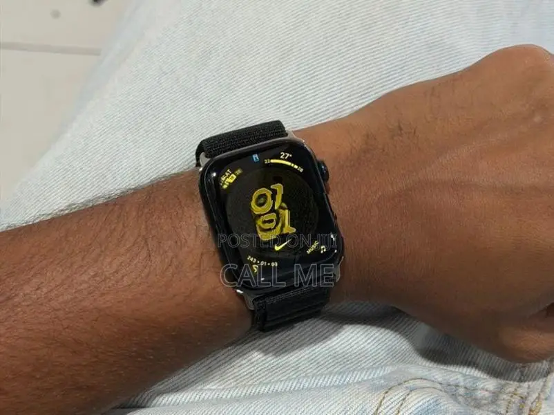Apple Iwatch