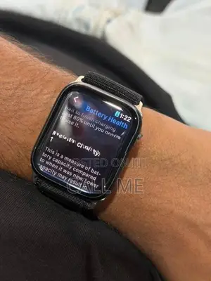 Apple Iwatch