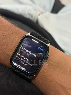 Apple Iwatch