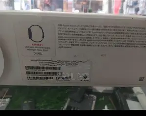 Apple Iwatch