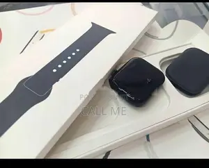 Apple Iwatch