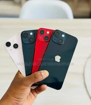 Apple iPhone 13 mini (Used)