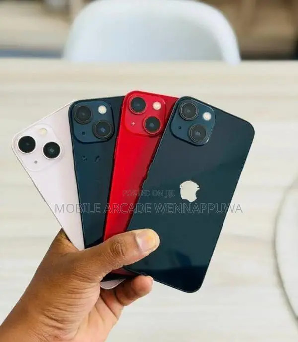 Apple iPhone 13 mini (Used)