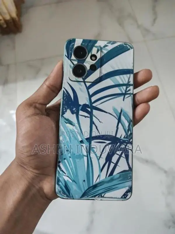 Xiaomi Redmi Note 12 (Used)