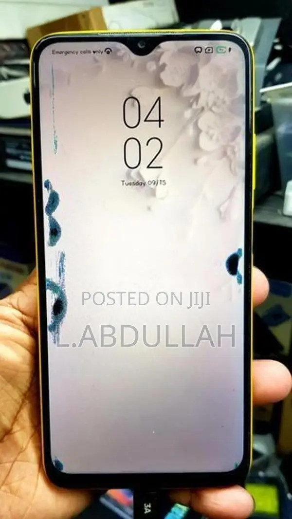Xiaomi Poco M3 (Used)