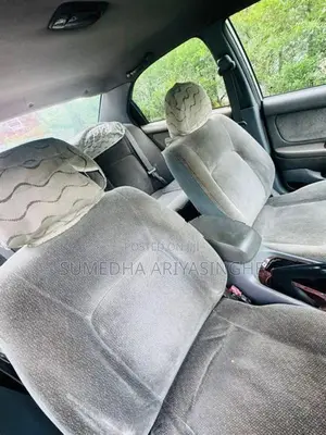 Kia Optima 2001