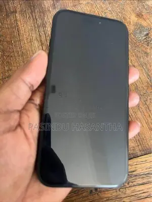 Apple iPhone 16 (Used)