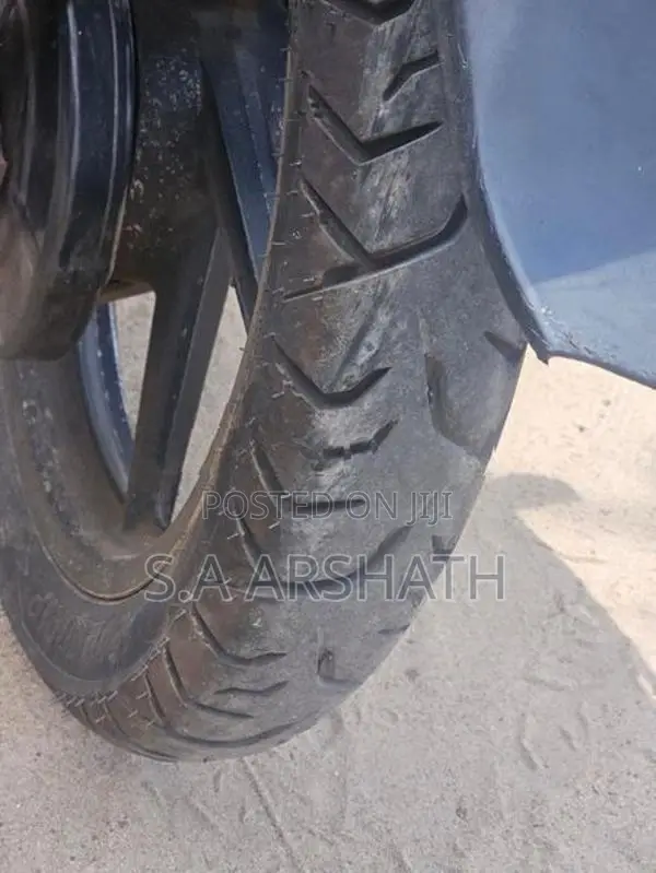 Bajaj Pulsar 150 2016