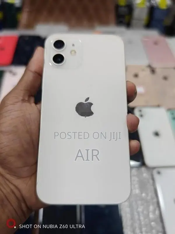 Apple iPhone 12 (Refurbished)