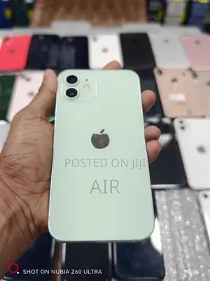 Apple iPhone 12 (Refurbished)