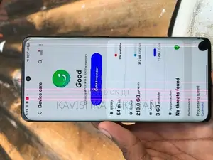Samsung Galaxy S21 Ultra (Used)