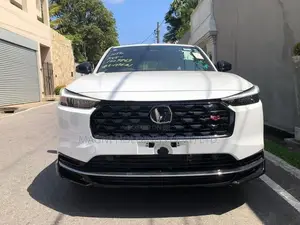 Honda Vezel RS Premium Brand New 2026
