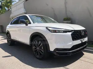 Honda Vezel RS Premium Brand New 2026
