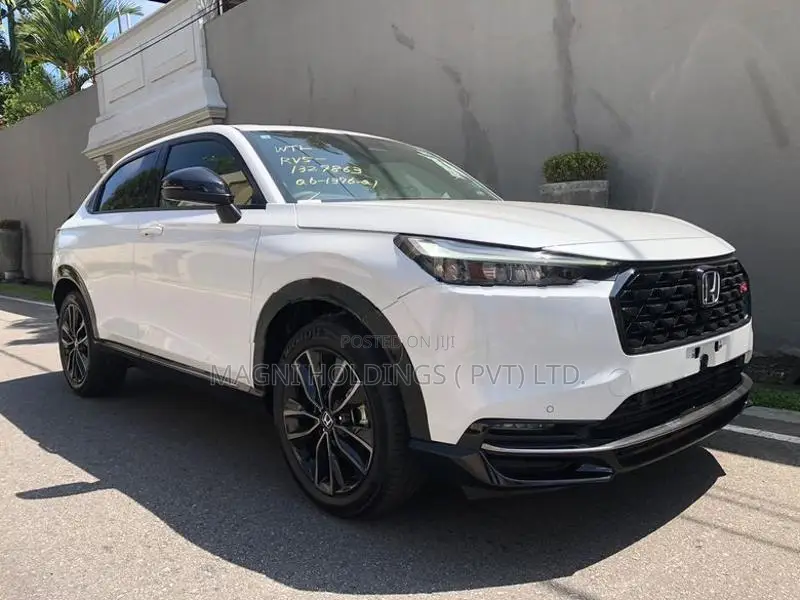 Honda Vezel RS Premium Brand New 2026