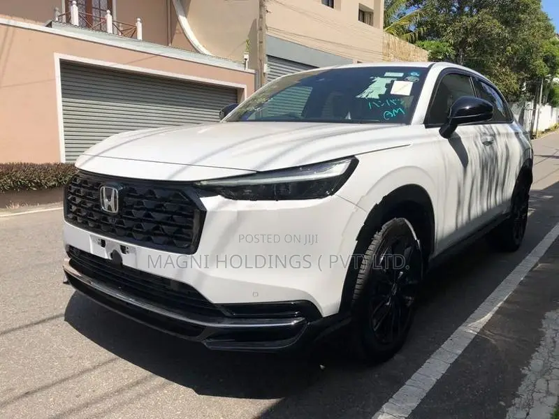 Honda Vezel RS Premium Brand New 2026