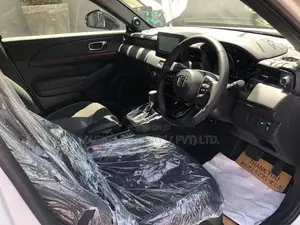 Honda Vezel RS Premium Brand New 2026