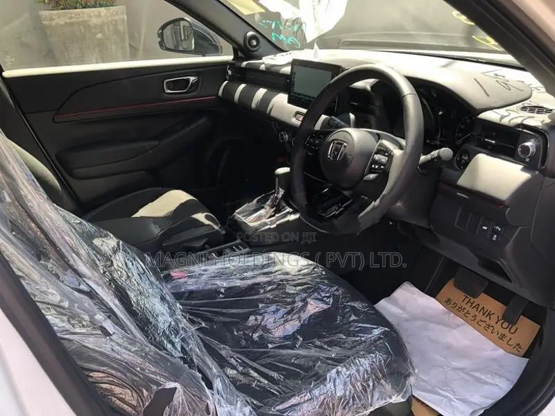 Honda Vezel RS Premium Brand New 2026