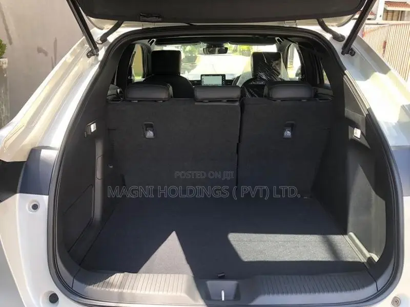 Honda Vezel RS Premium Brand New 2026
