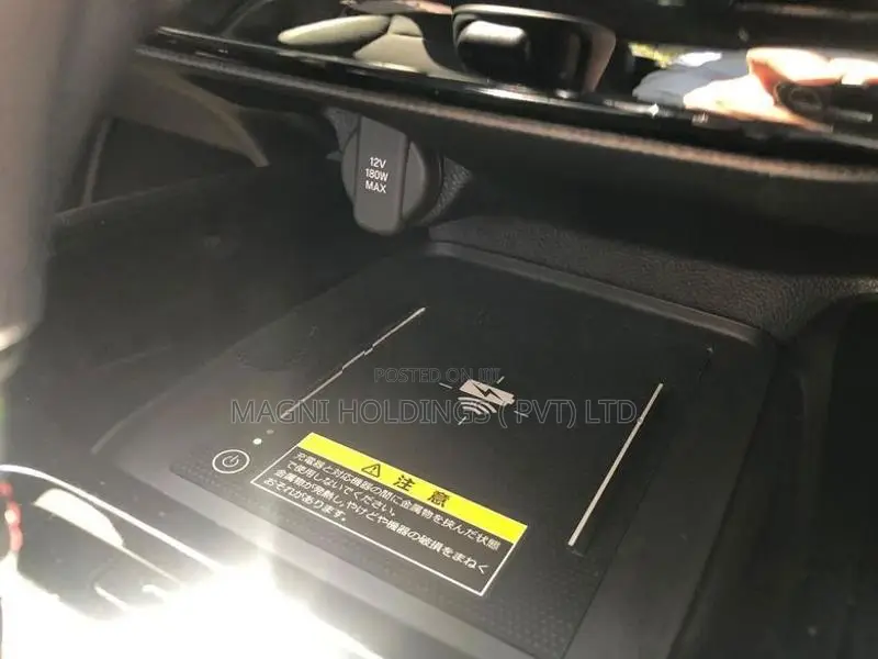 Honda Vezel RS Premium Brand New 2026
