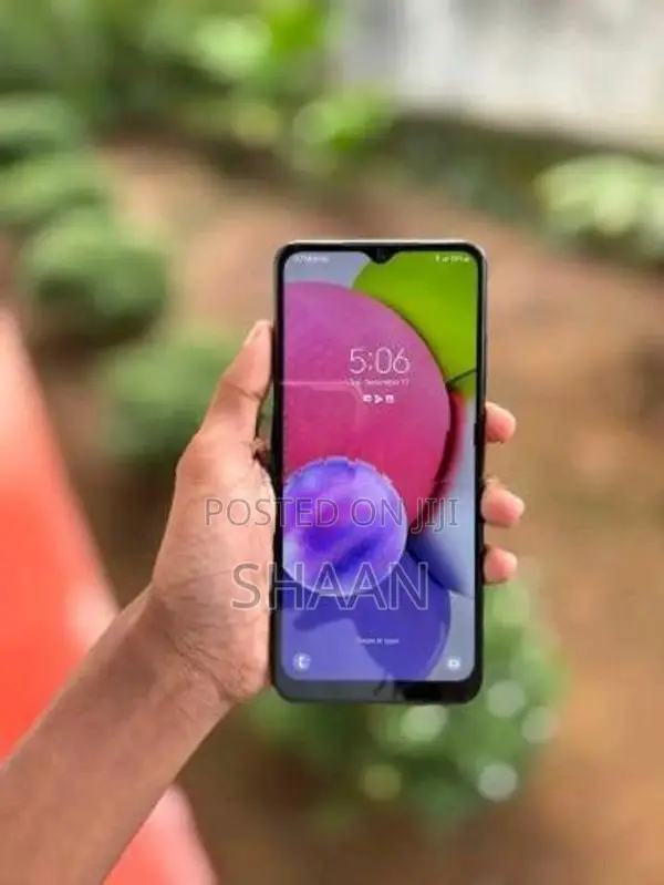 Samsung Galaxy A03s (Used)