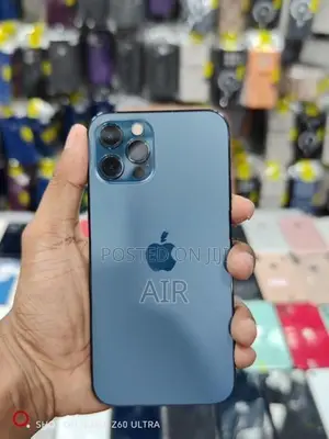 Apple iPhone 12 Pro 128GB (Refurbished)